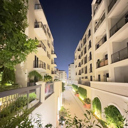 Holiday Home La Mer ドバイ エクステリア 写真
